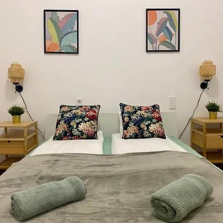 Kertesz Luxe Budapest By Nw Eksteriør billede