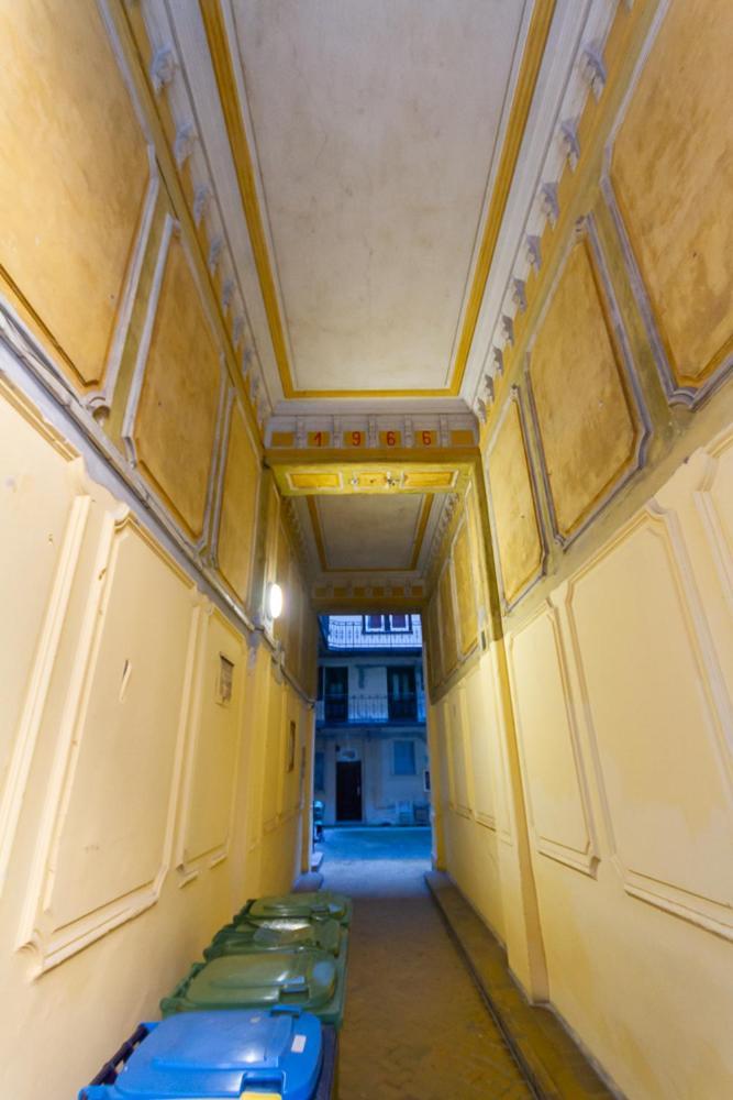 Kertesz Luxe Budapest By Nw Eksteriør billede