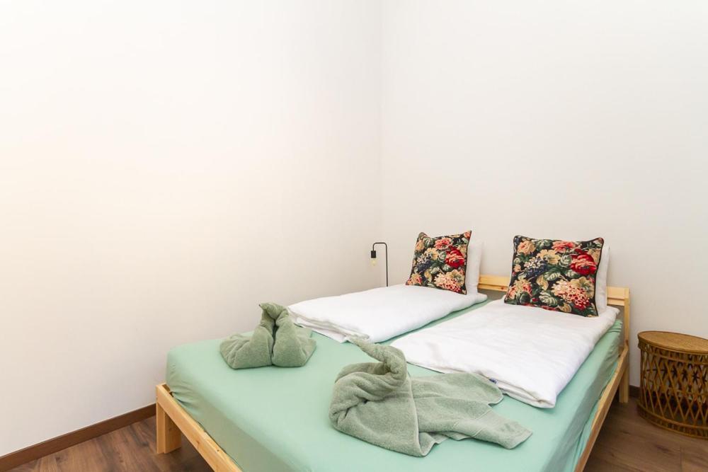 Kertesz Luxe Budapest By Nw Eksteriør billede